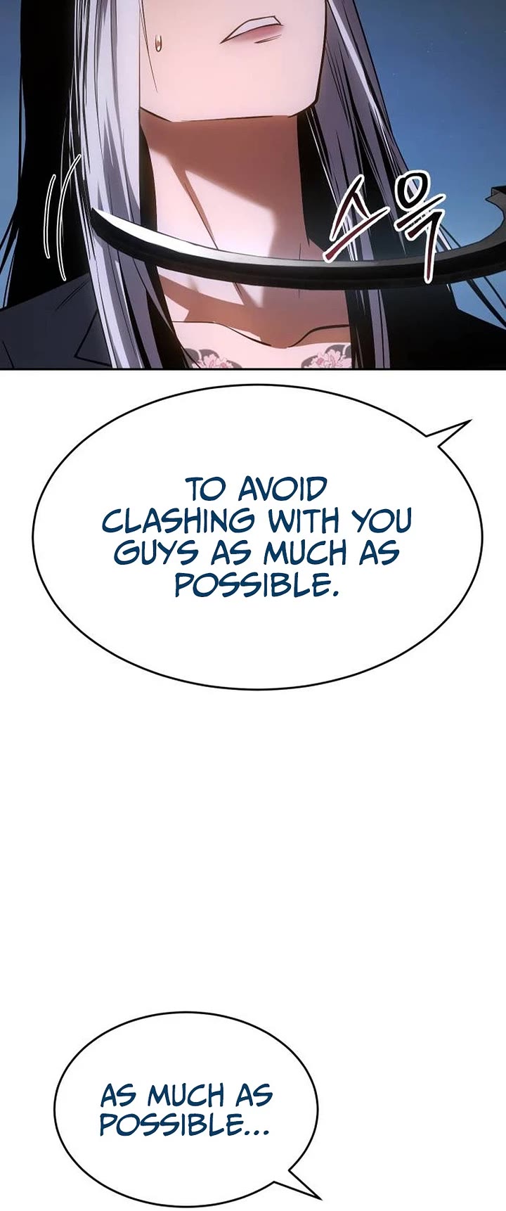 Baek XX Chapter 180 page 53 - Chapter 180