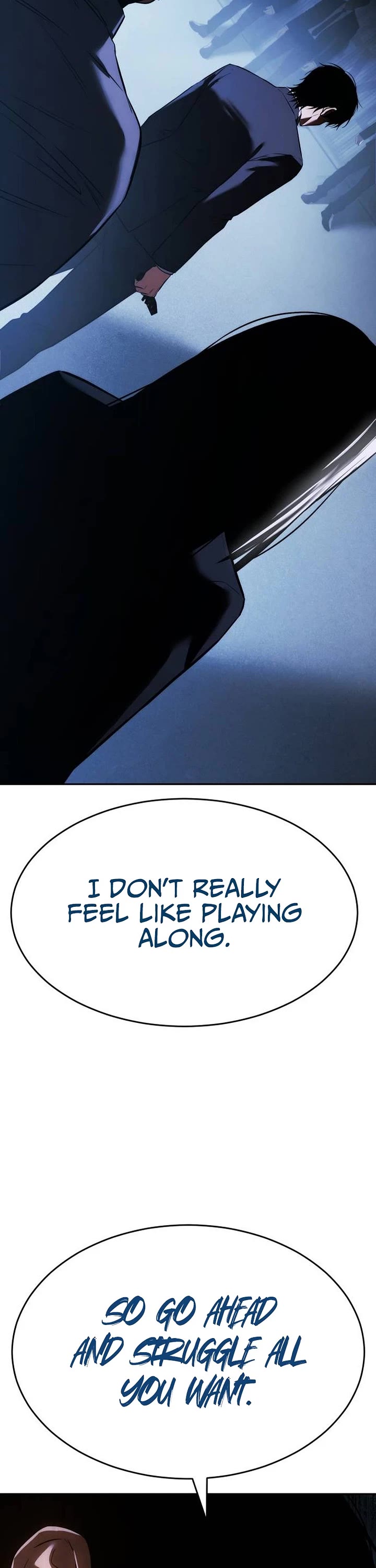 Baek XX Chapter 180 page 55 - Chapter 180