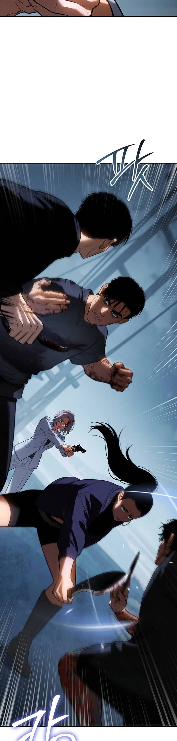 Baek XX Chapter 180 page 57 - Chapter 180