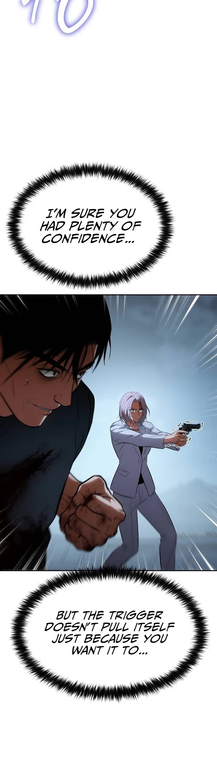 Baek XX Chapter 180 page 58 - Chapter 180