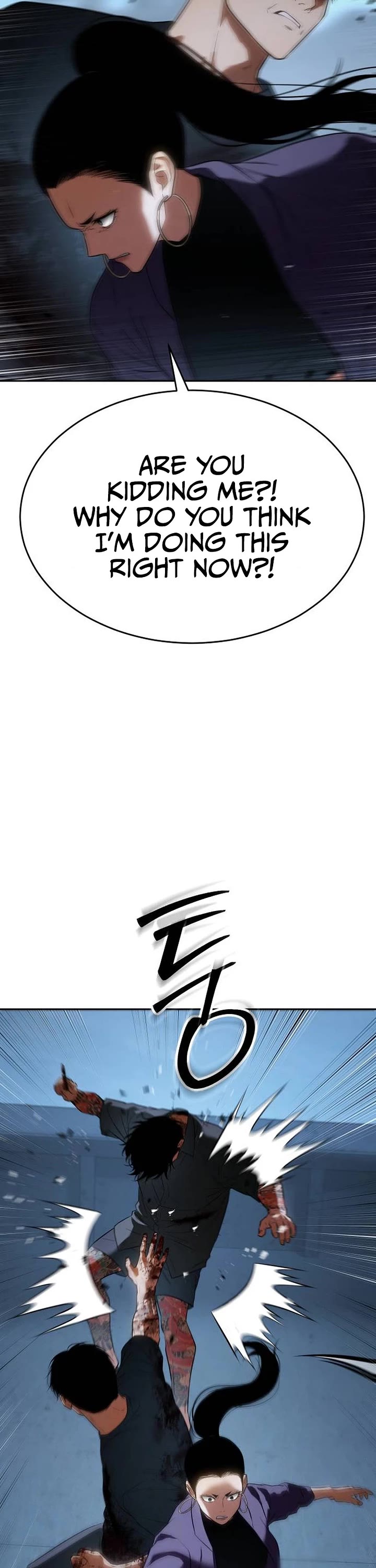 Baek XX Chapter 180 page 61 - Chapter 180