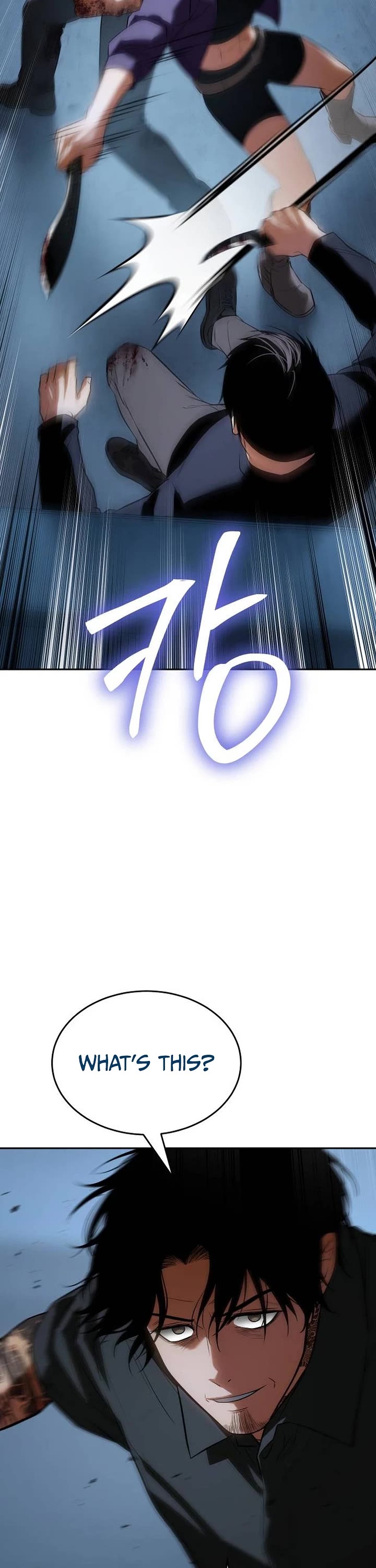 Baek XX Chapter 180 page 62 - Chapter 180