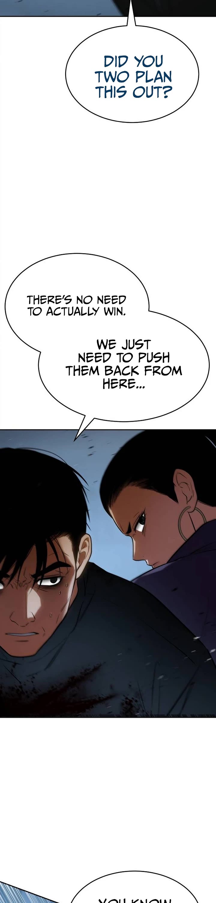 Baek XX Chapter 180 page 63 - Chapter 180