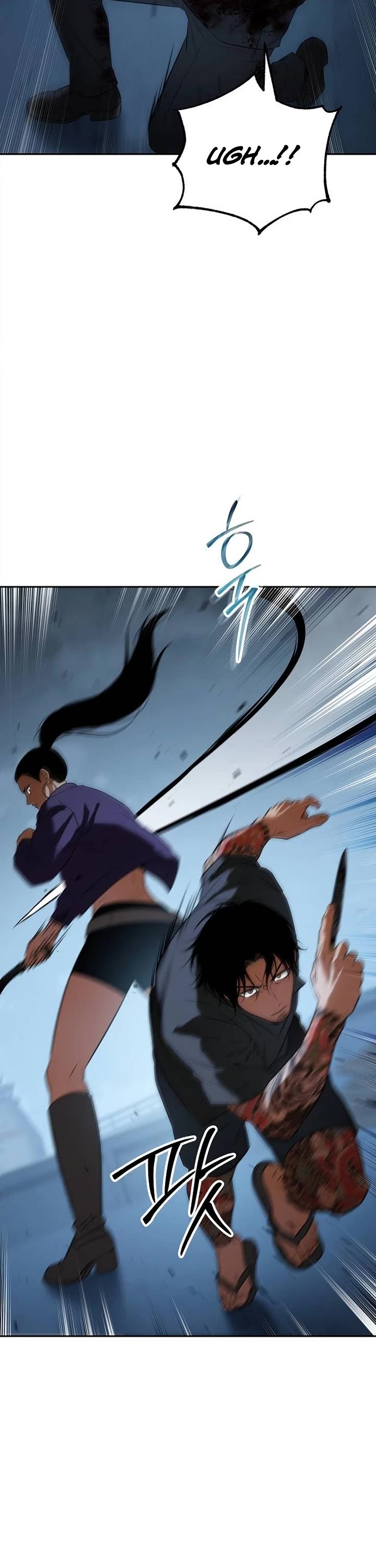 Baek XX Chapter 180 page 67 - Chapter 180