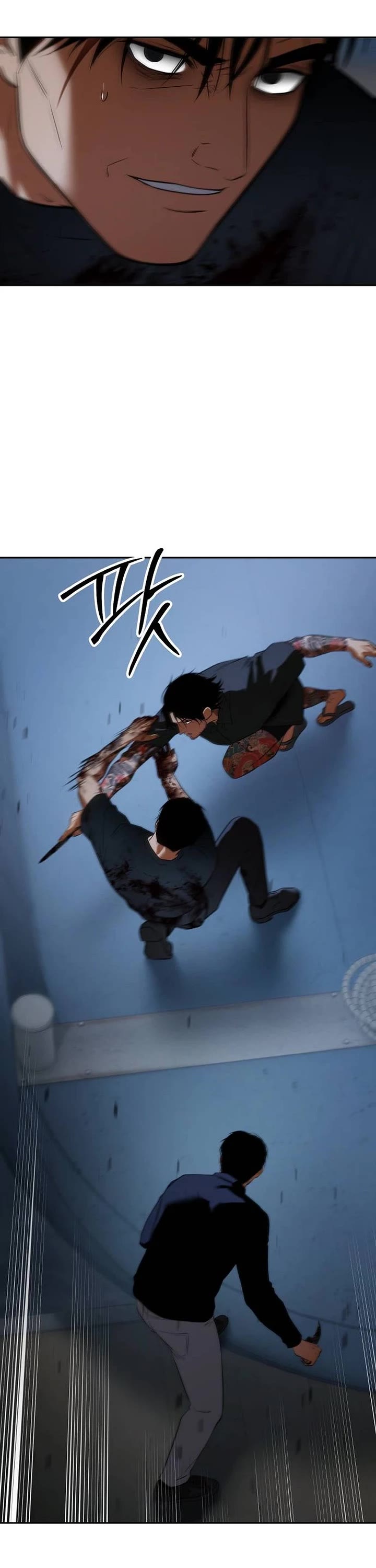 Baek XX Chapter 180 page 68 - Chapter 180