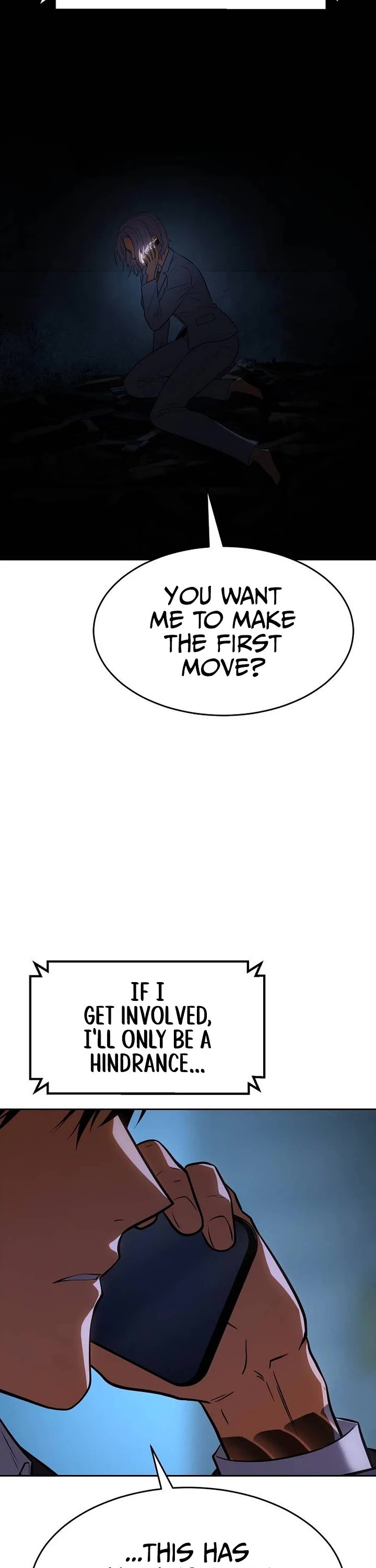 Baek XX Chapter 180 page 8 - Chapter 180