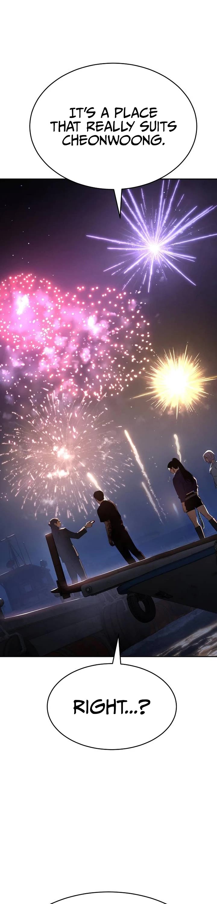 Baek XX Chapter 181 page 15 - Chapter 181