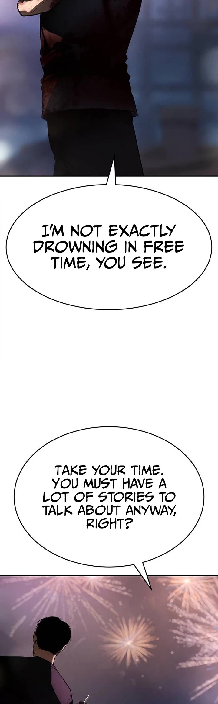 Baek XX Chapter 181 page 17 - Chapter 181