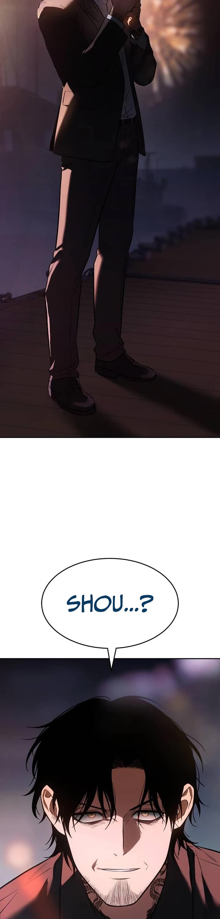 Baek XX Chapter 181 page 22 - Chapter 181