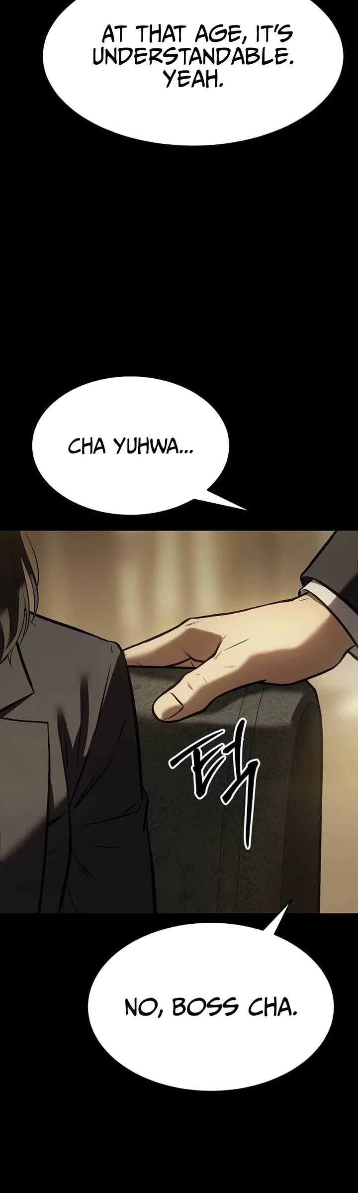 Baek XX Chapter 181 page 30 - Chapter 181