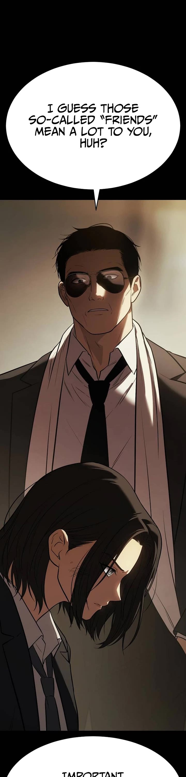 Baek XX Chapter 181 page 31 - Chapter 181
