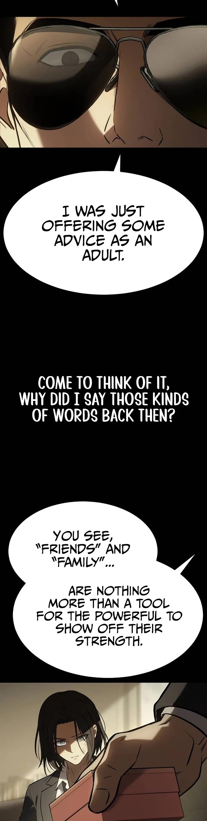 Baek XX Chapter 181 page 34 - Chapter 181