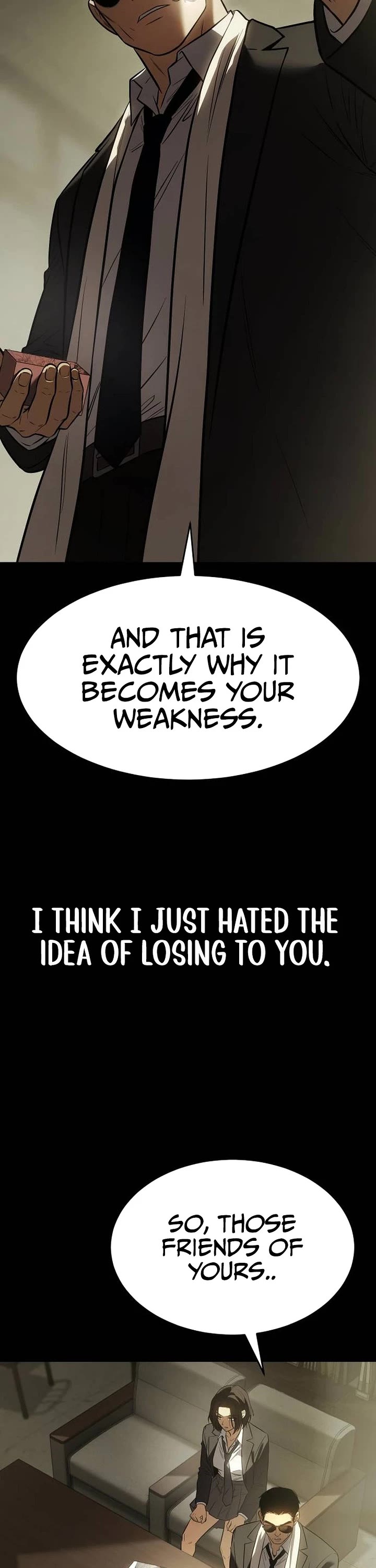 Baek XX Chapter 181 page 37 - Chapter 181