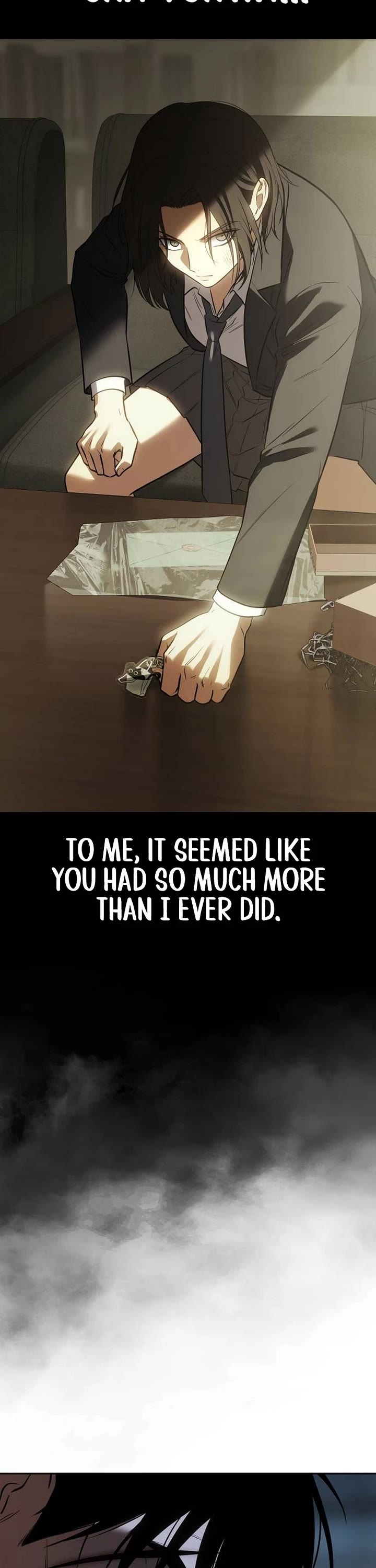 Baek XX Chapter 181 page 39 - Chapter 181