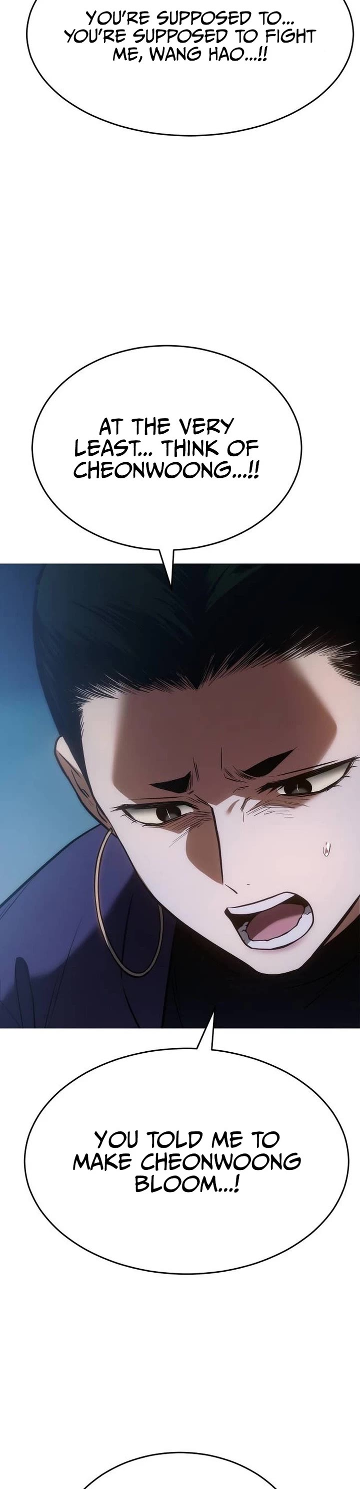 Baek XX Chapter 181 page 47 - Chapter 181