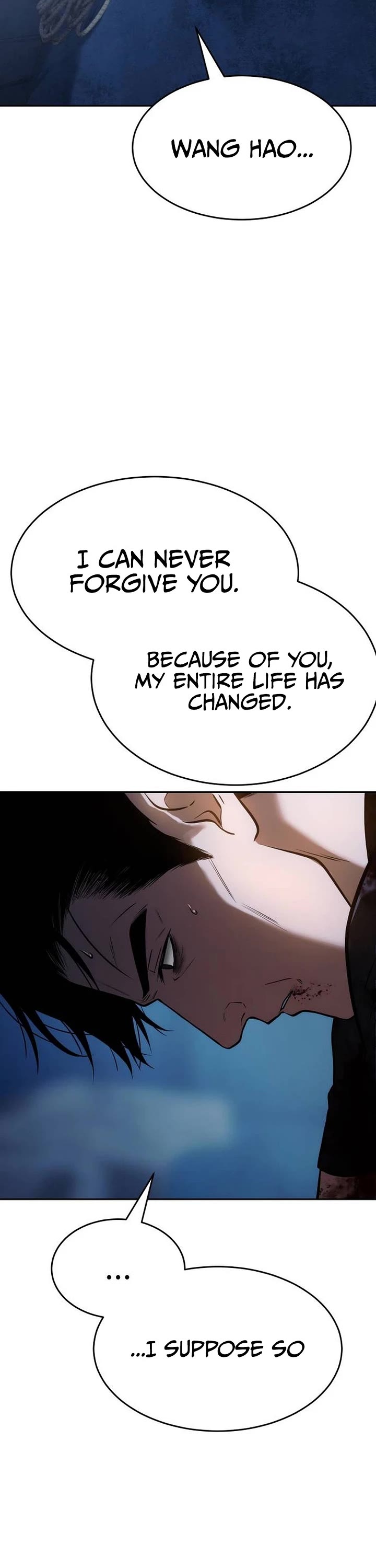Baek XX Chapter 181 page 50 - Chapter 181