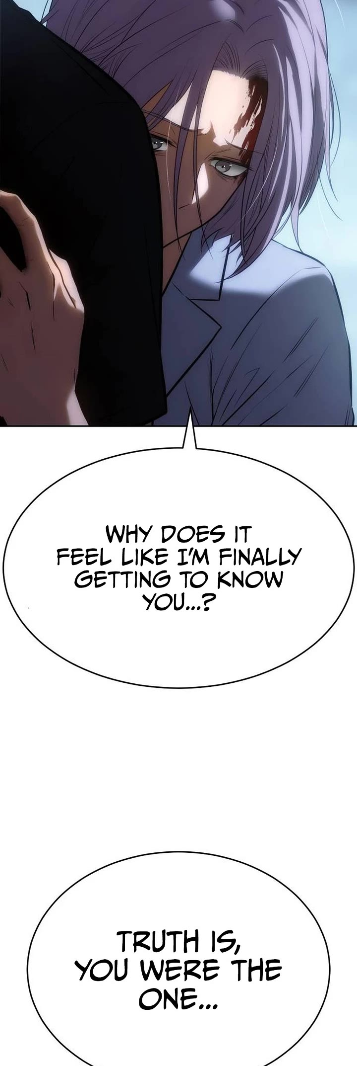 Baek XX Chapter 181 page 52 - Chapter 181