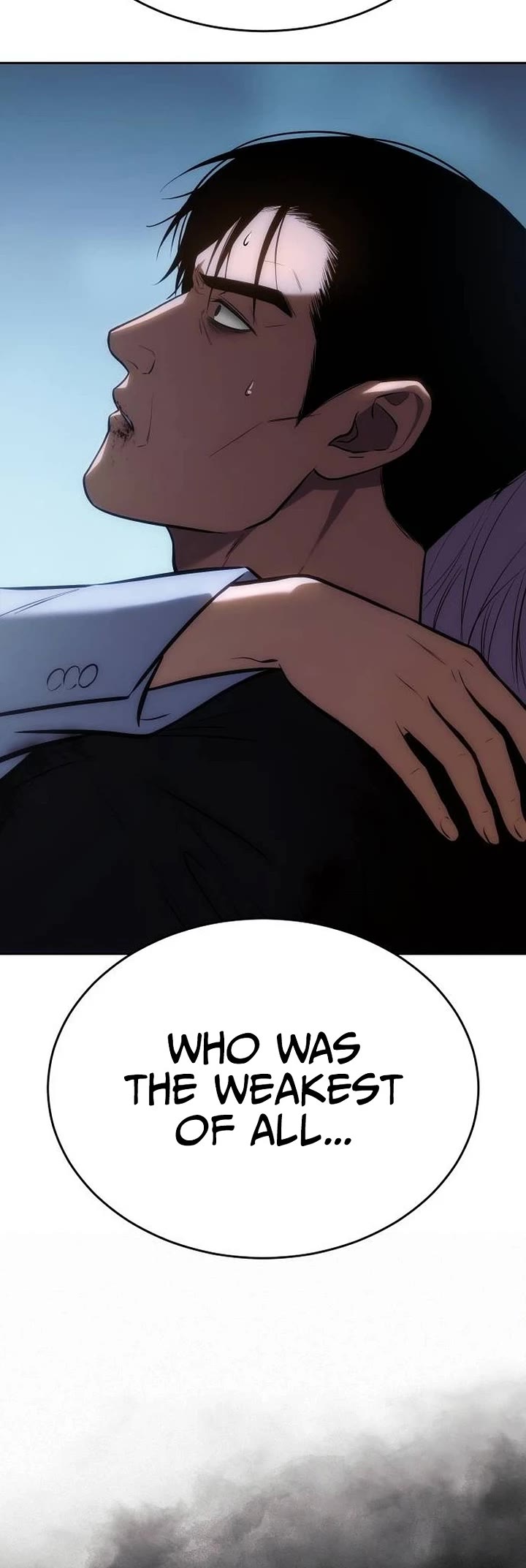 Baek XX Chapter 181 page 53 - Chapter 181