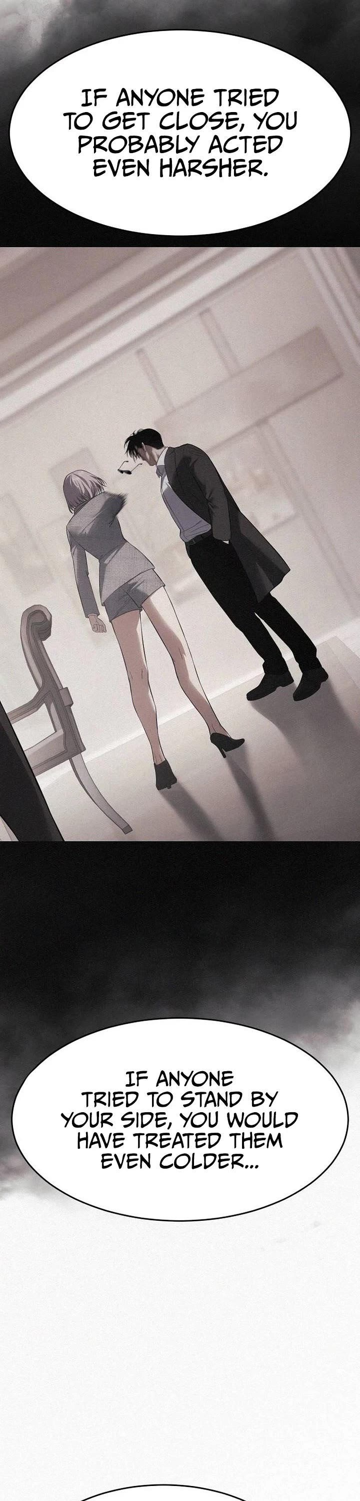 Baek XX Chapter 181 page 54 - Chapter 181