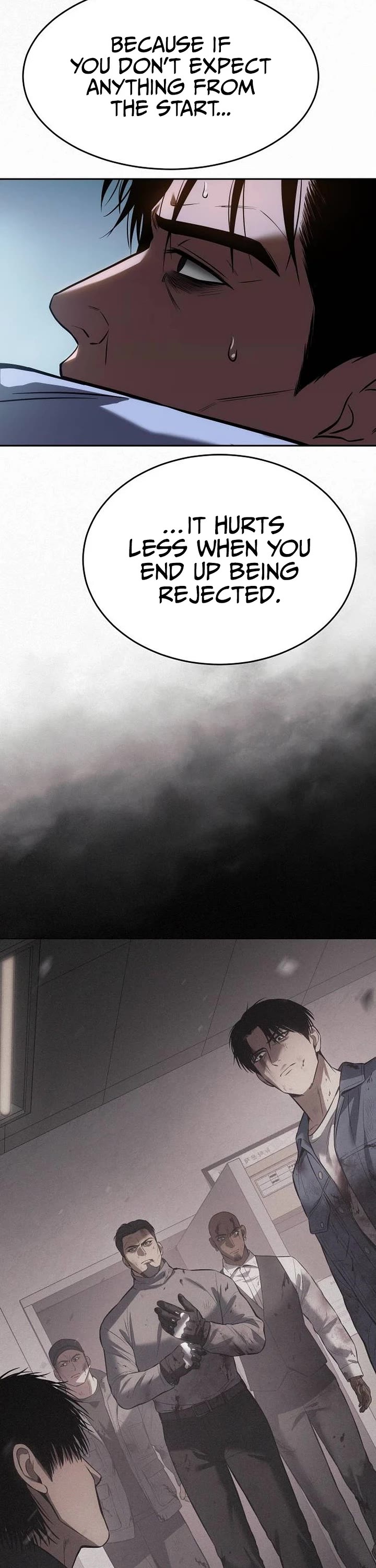 Baek XX Chapter 181 page 55 - Chapter 181