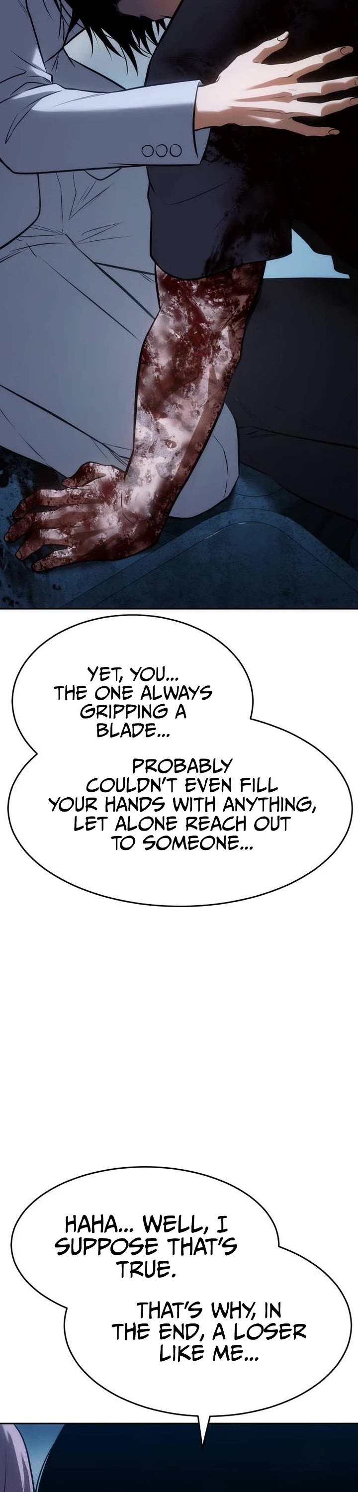 Baek XX Chapter 181 page 57 - Chapter 181