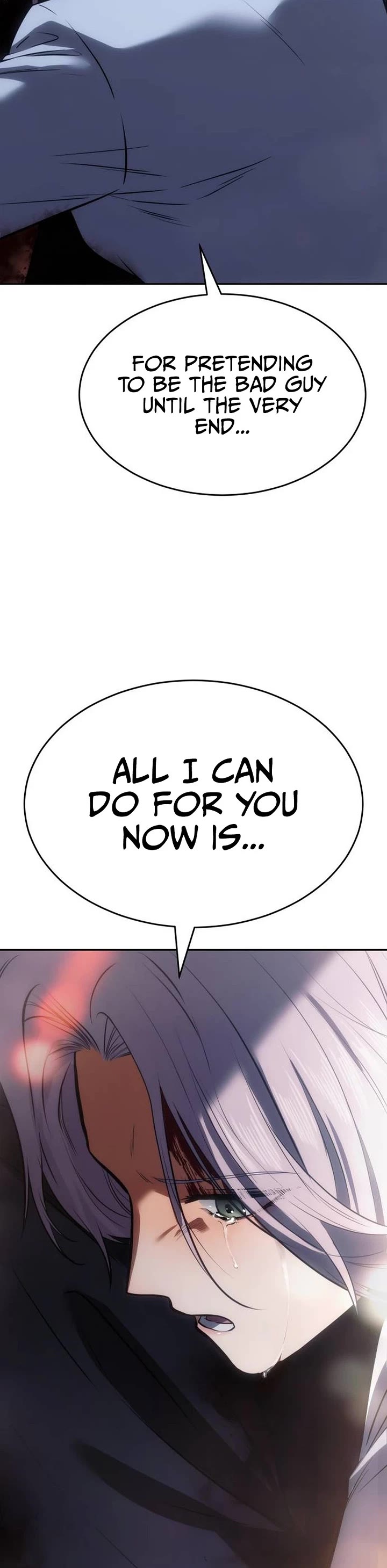 Baek XX Chapter 181 page 59 - Chapter 181