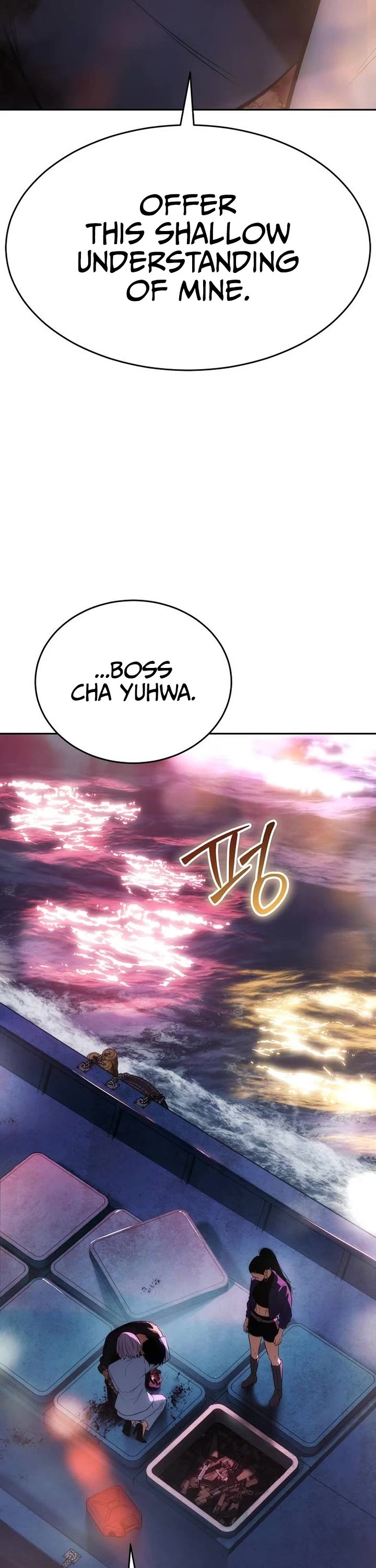 Baek XX Chapter 181 page 60 - Chapter 181