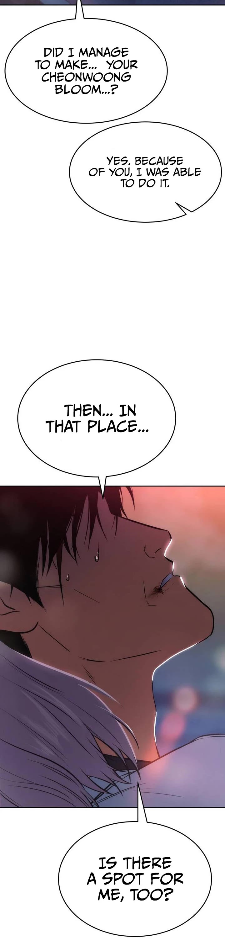 Baek XX Chapter 181 page 61 - Chapter 181