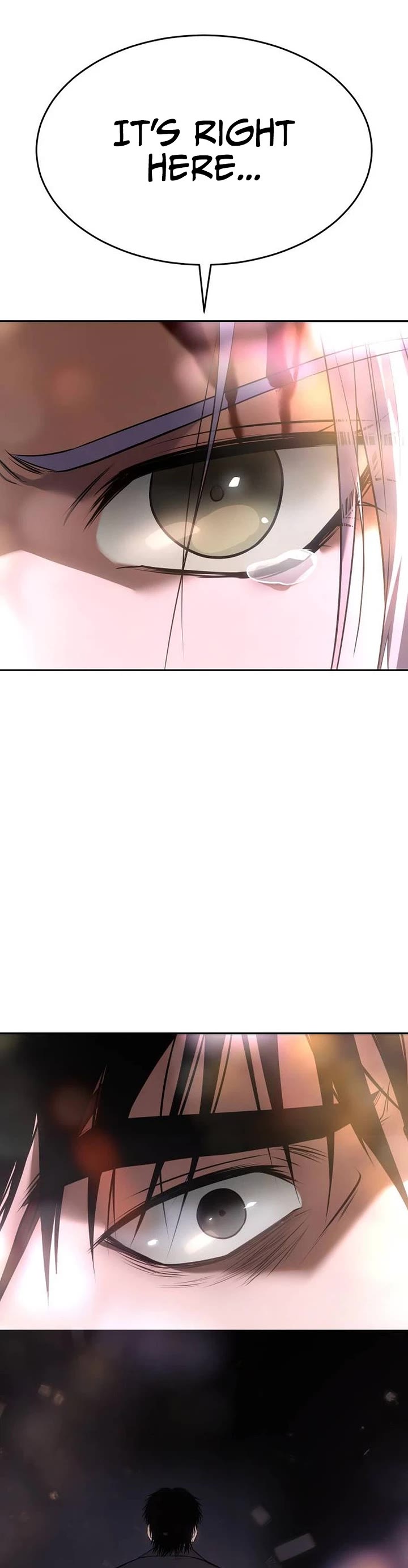 Baek XX Chapter 181 page 64 - Chapter 181