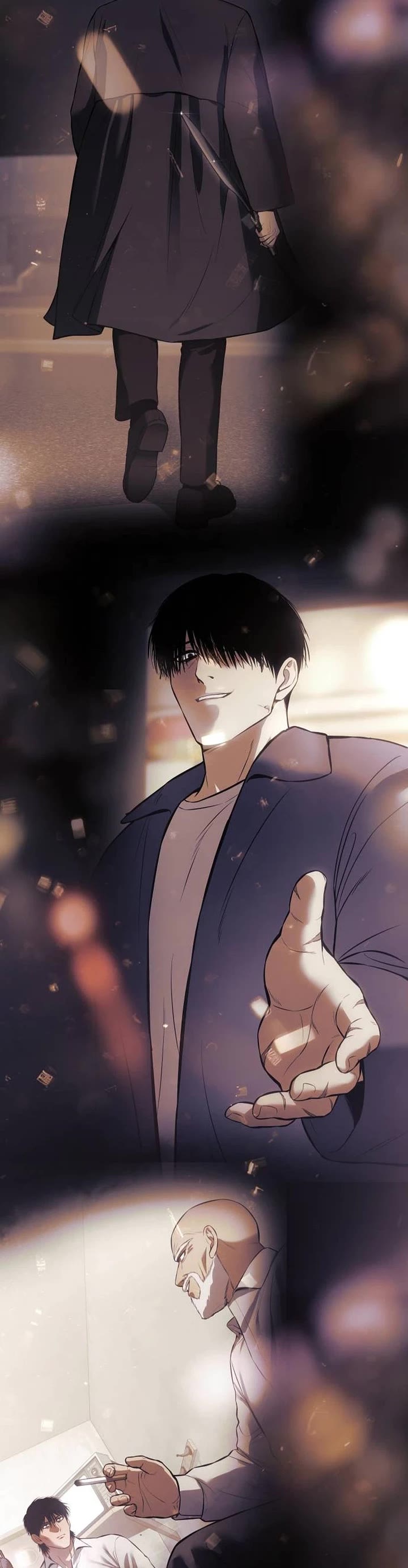 Baek XX Chapter 181 page 65 - Chapter 181