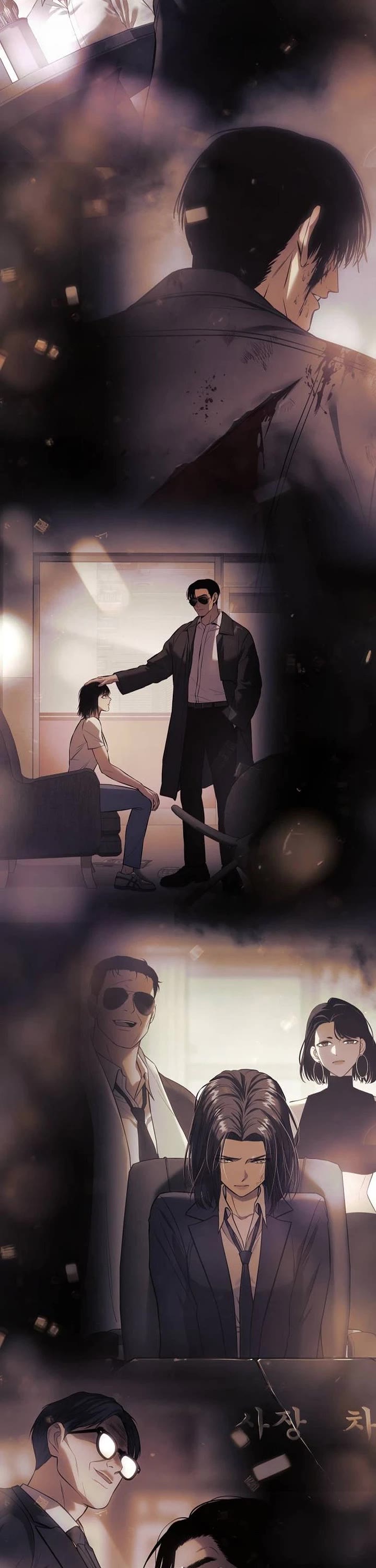 Baek XX Chapter 181 page 66 - Chapter 181