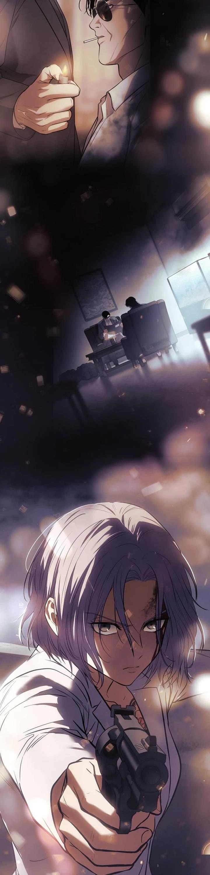Baek XX Chapter 181 page 67 - Chapter 181