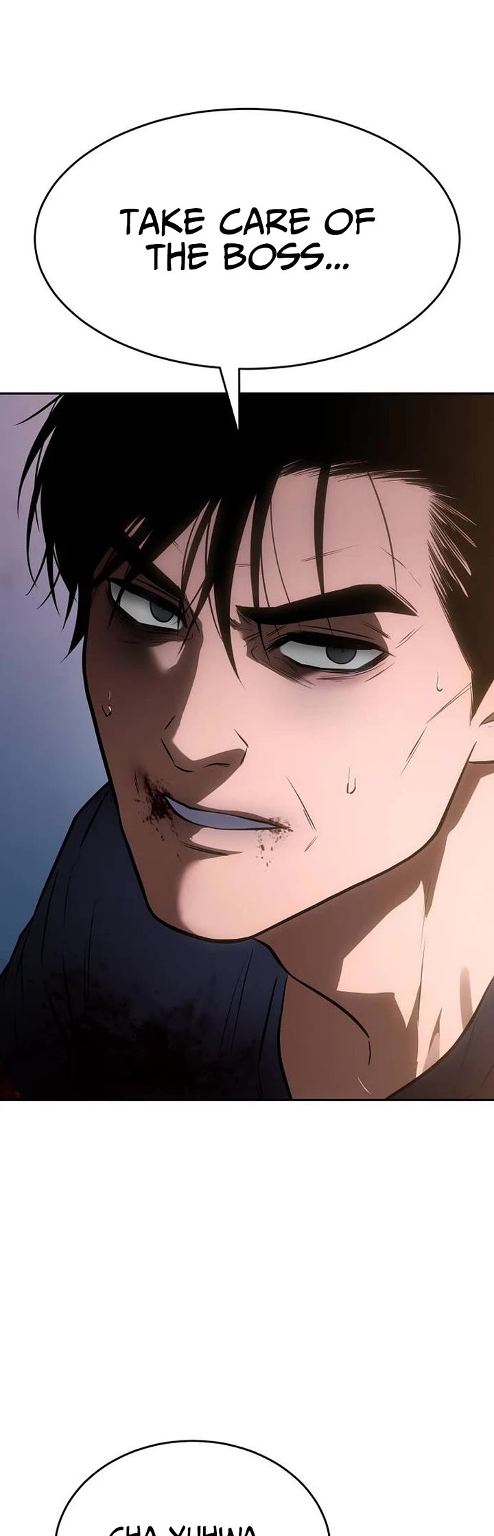 Baek XX Chapter 181 page 70 - Chapter 181