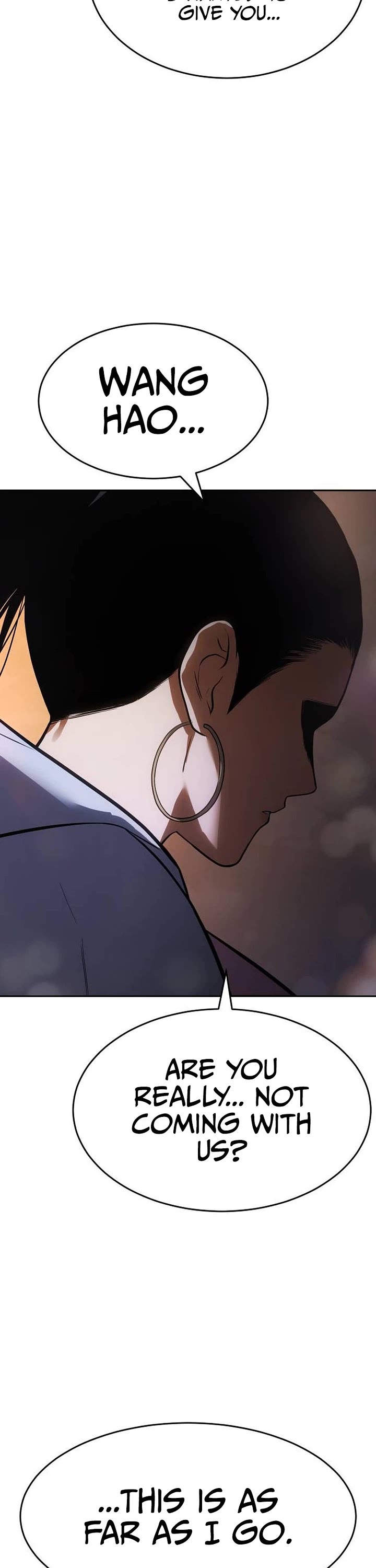 Baek XX Chapter 181 page 74 - Chapter 181