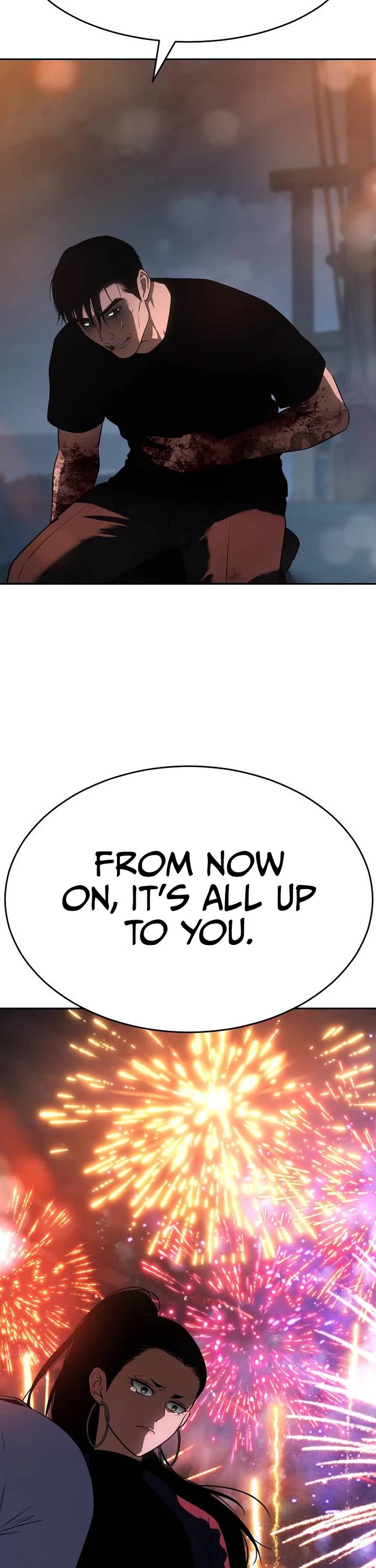 Baek XX Chapter 181 page 75 - Chapter 181
