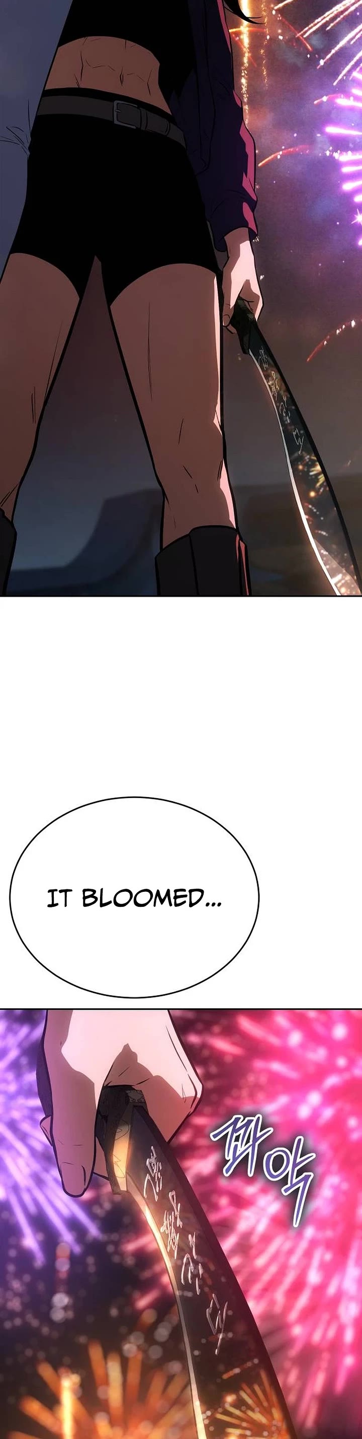 Baek XX Chapter 181 page 76 - Chapter 181