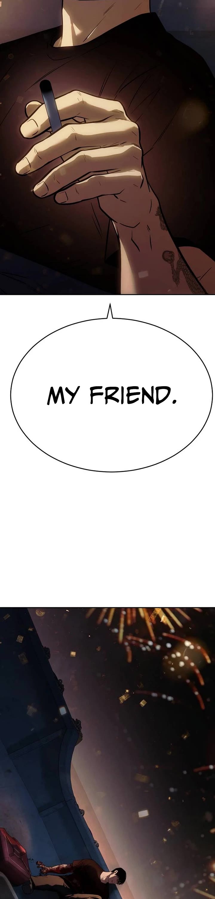 Baek XX Chapter 181 page 81 - Chapter 181