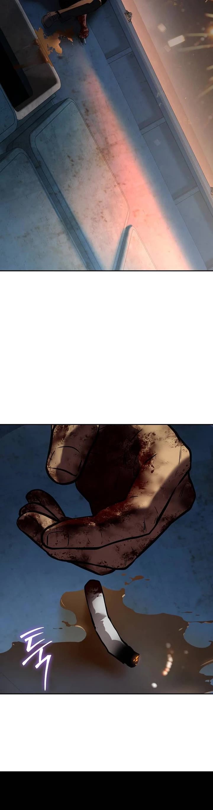 Baek XX Chapter 181 page 82 - Chapter 181