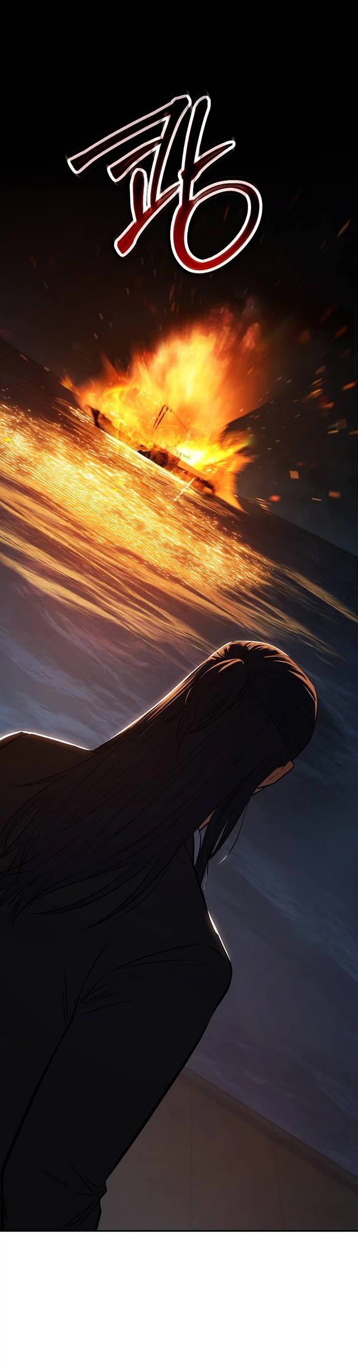 Baek XX Chapter 181 page 83 - Chapter 181