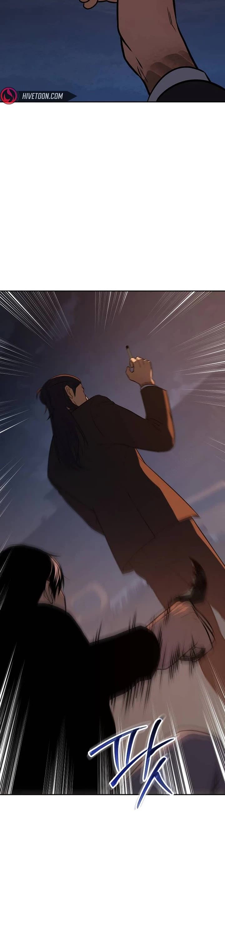 Baek XX Chapter 182 page 13 - Chapter 182