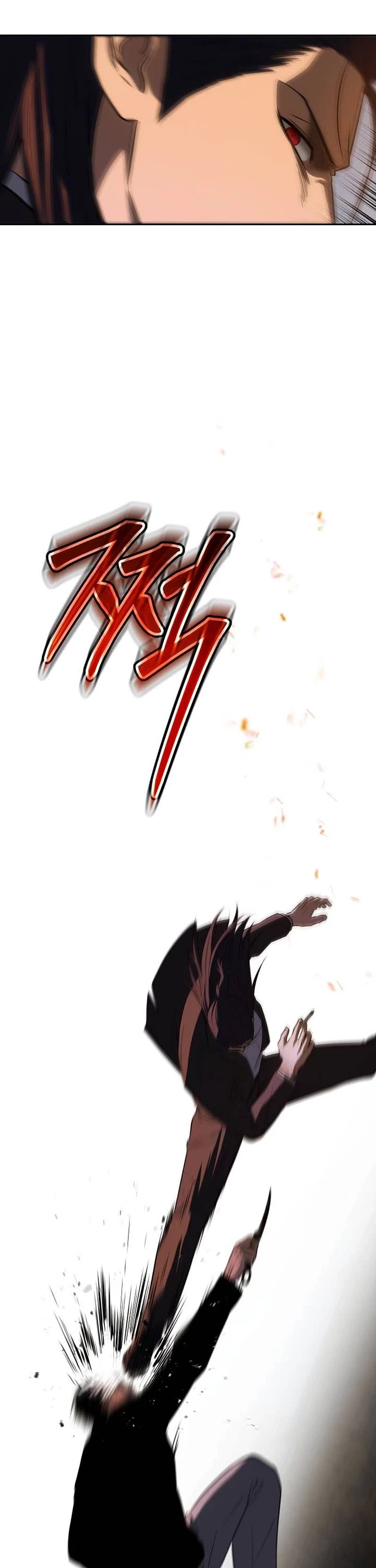 Baek XX Chapter 182 page 14 - Chapter 182