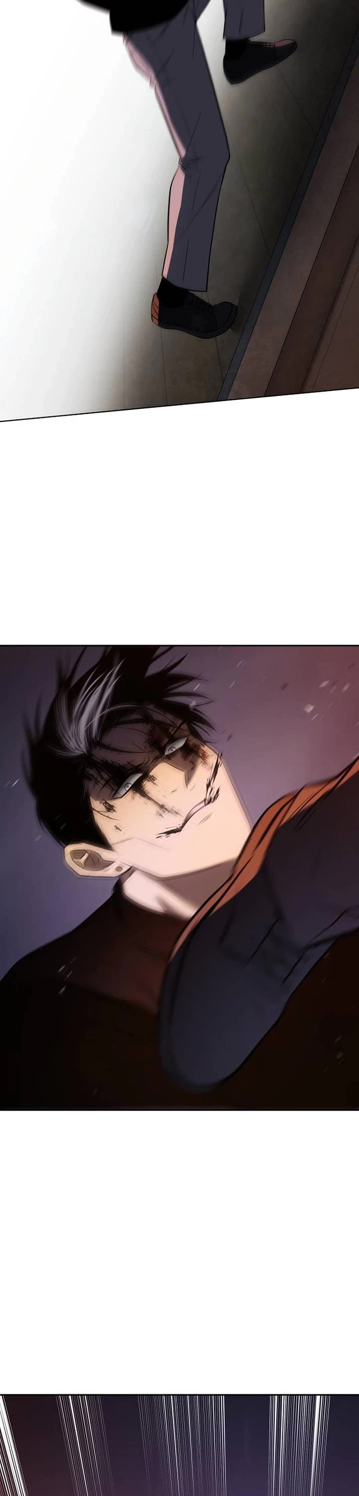 Baek XX Chapter 182 page 15 - Chapter 182