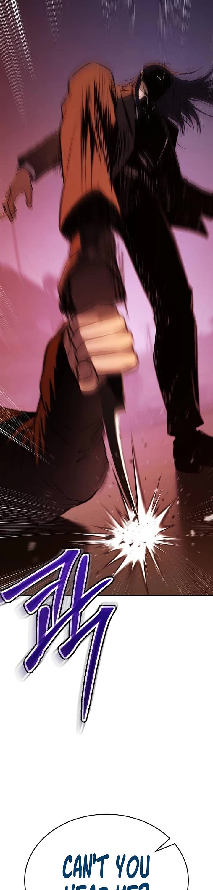 Baek XX Chapter 182 page 16 - Chapter 182