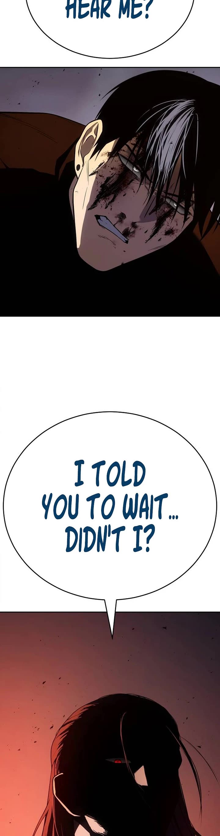Baek XX Chapter 182 page 17 - Chapter 182