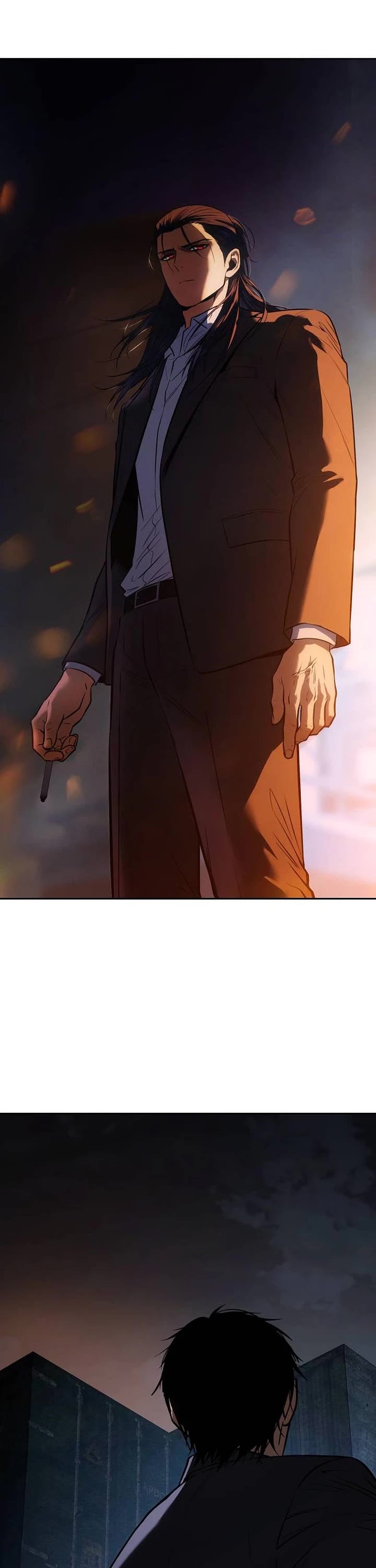 Baek XX Chapter 182 page 2 - Chapter 182