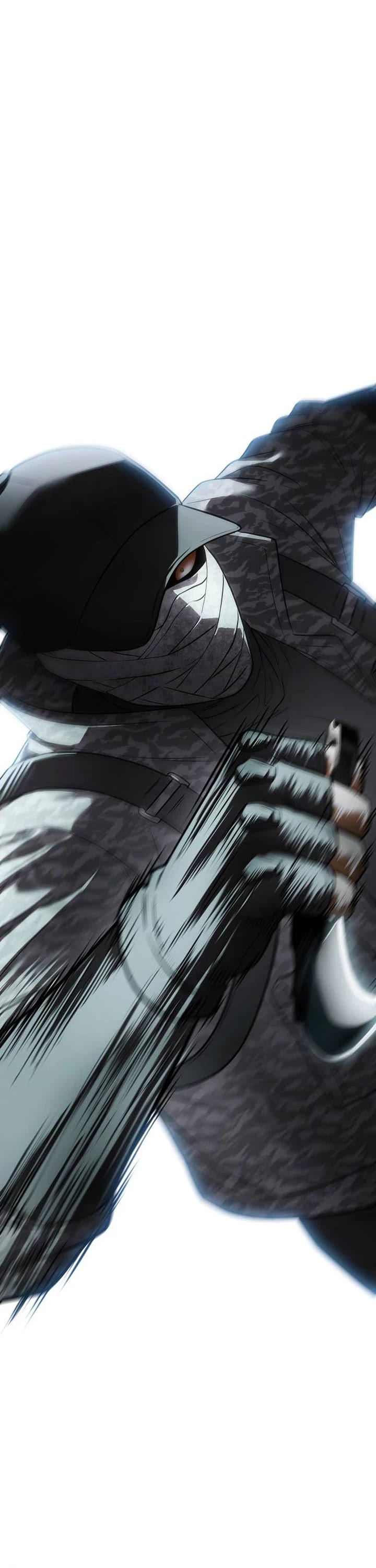 Baek XX Chapter 182 page 22 - Chapter 182