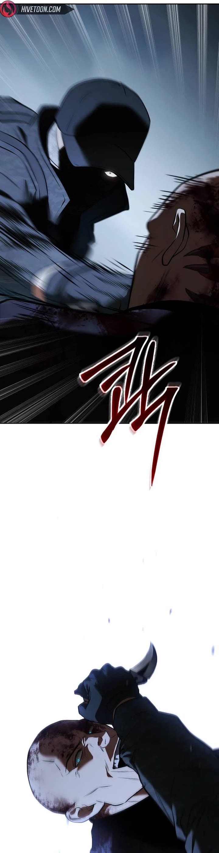 Baek XX Chapter 182 page 23 - Chapter 182
