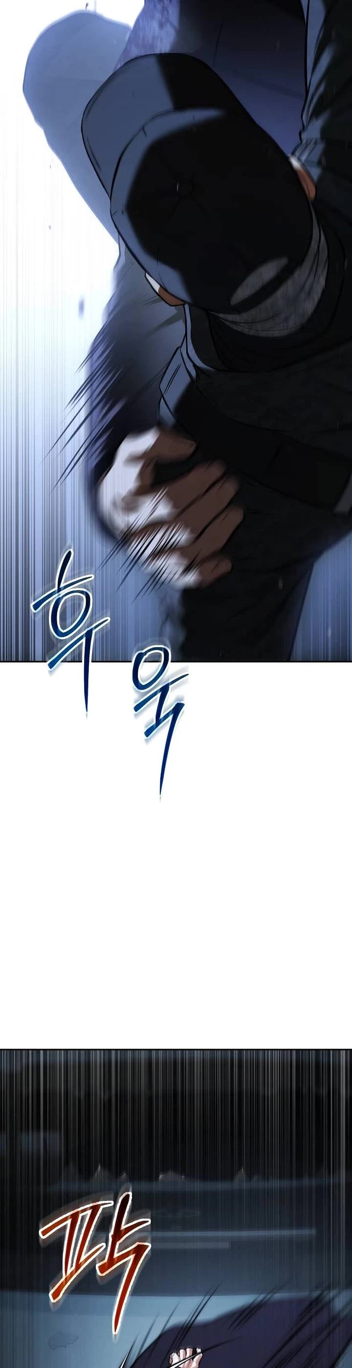 Baek XX Chapter 182 page 24 - Chapter 182