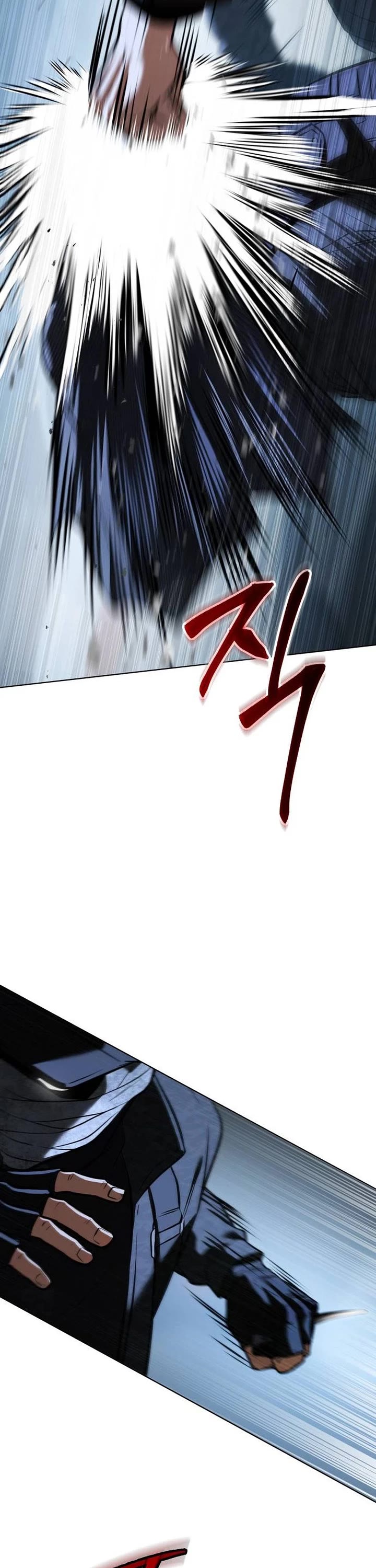 Baek XX Chapter 182 page 27 - Chapter 182