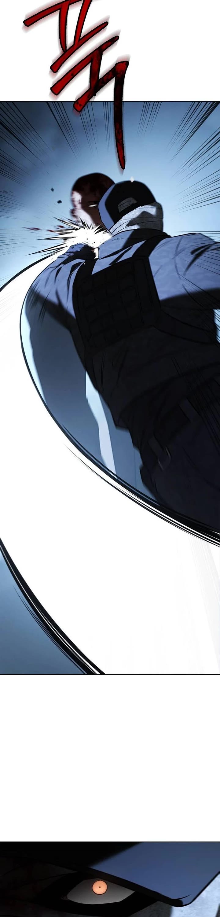 Baek XX Chapter 182 page 28 - Chapter 182